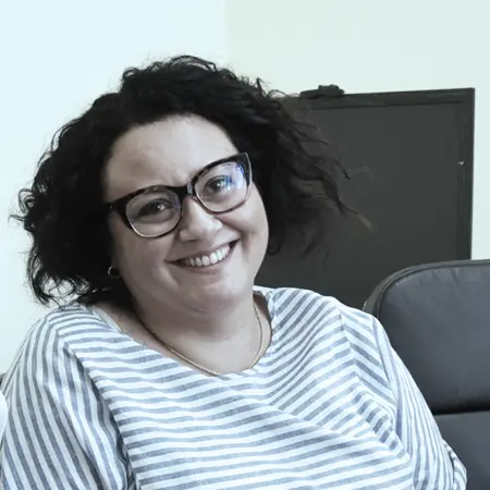 maria-trascrizioni-sbobinature-fonico-Trani